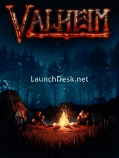 Valheim